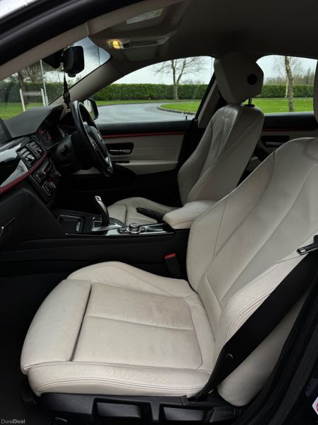 BMW 4-Series 2015 New NCT 379283776