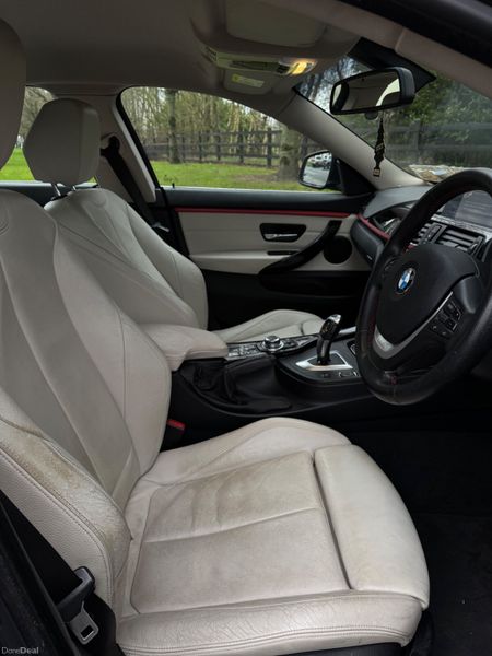 BMW 4-Series 2015 New NCT 379283778