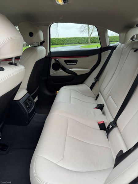 BMW 4-Series 2015 New NCT 379283784