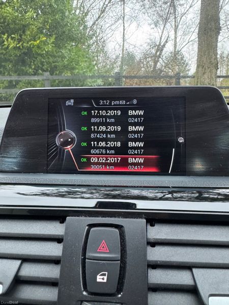 BMW 4-Series 2015 New NCT 379283790