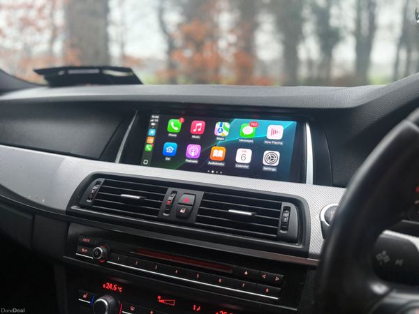 2016 BMW 520D Msport * NCT* M performance kit 379286623