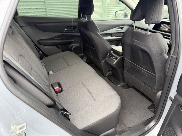 2024 Nissan Ariya - Long Range 87 KW - Battery Aut 379287820