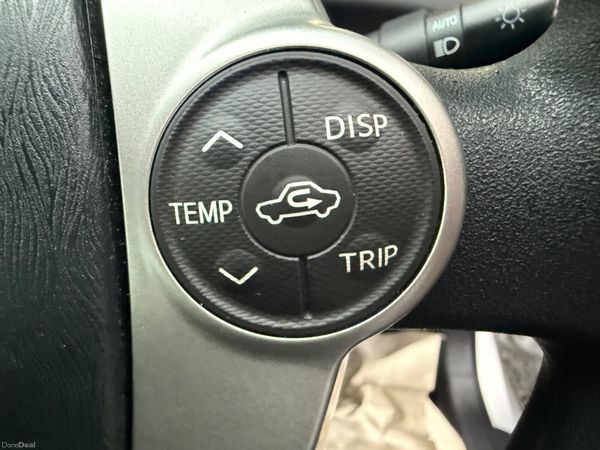 2015 Toyota Prius 1.8 Hybrid auto, 34K Miles 379294596