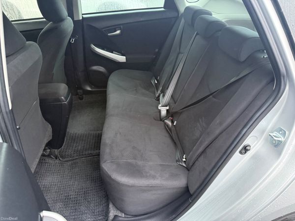 2015 Toyota Prius 1.8 Hybrid auto, 34K Miles 379294636