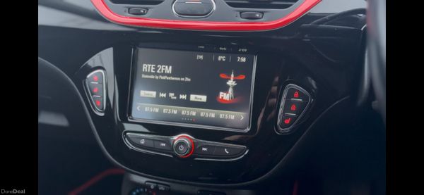 Vauxhall Corsa 2019 1.4 low miles 379296574