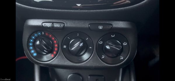 Vauxhall Corsa 2019 1.4 low miles 379296582