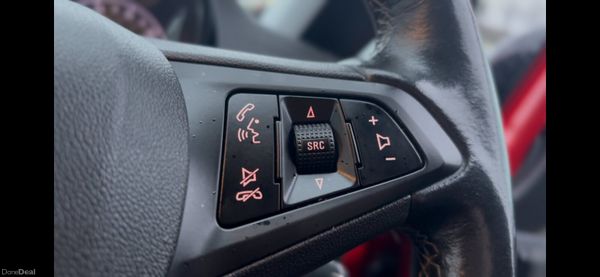 Vauxhall Corsa 2019 1.4 low miles 379296586