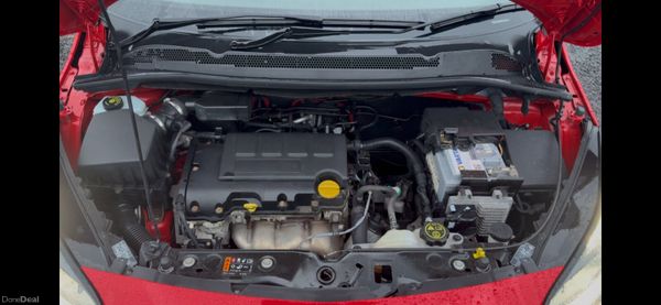 Vauxhall Corsa 2019 1.4 low miles 379296588