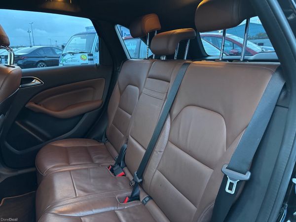 2013 Mercedes B-Class B180 1.6 Auto Nct 06/26 379206277