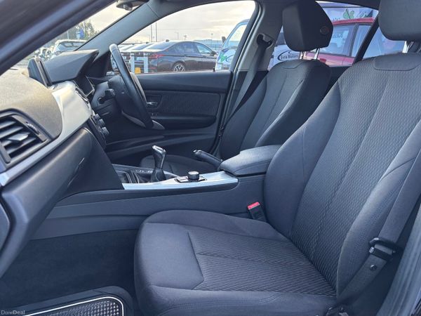 2012 BMW 3 Series 2.0D ES Nct 11/26 Tax 06/26 379207398