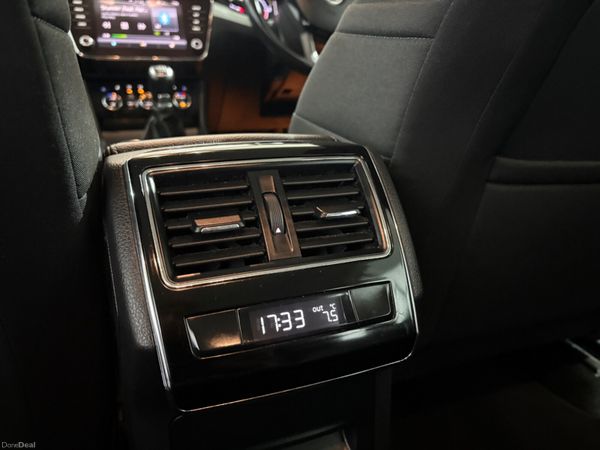 2020 Skoda Superb Style Estate 2.0 TDi 150 Bhp 379207648