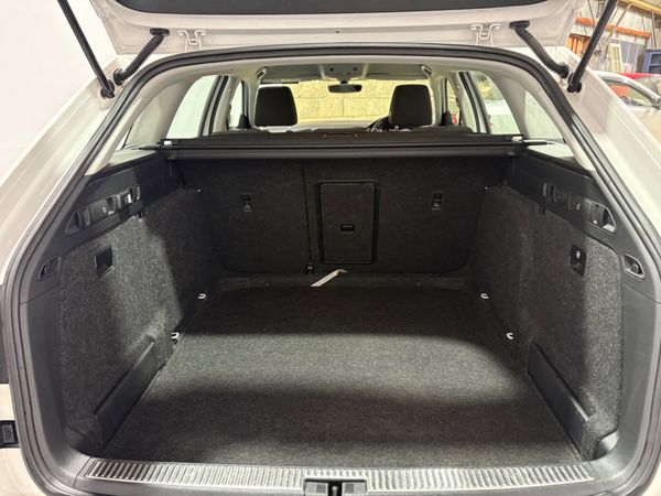2020 Skoda Superb Style Estate 2.0 TDi 150 Bhp 379207650