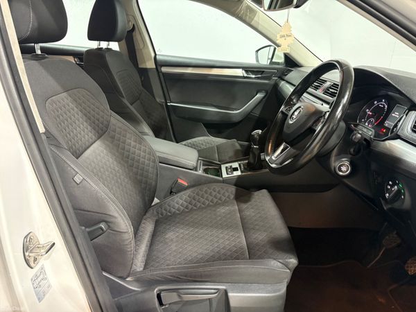 2020 Skoda Superb Style Estate 2.0 TDi 150 Bhp 379207672