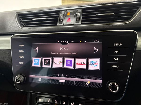 2020 Skoda Superb Style Estate 2.0 TDi 150 Bhp 379207700