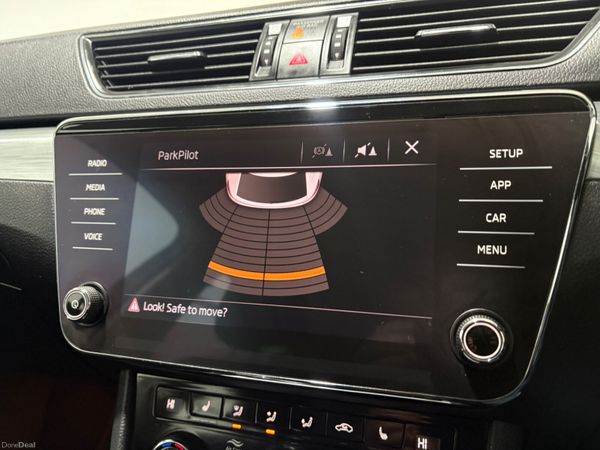 2020 Skoda Superb Style Estate 2.0 TDi 150 Bhp 379207702