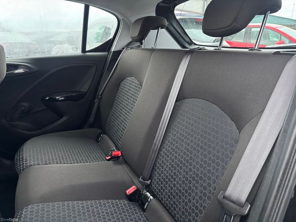 2015 Opel Corsa 1.4i Excite Nct 07/26 Nct 07/26 379210066