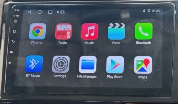 2017 Volkswagen Polo  1.2 Automatic 41K Miles 379210514