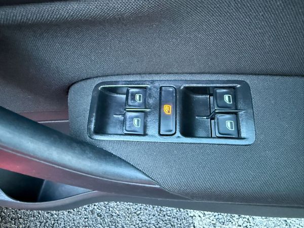 2017 Volkswagen Polo  1.2 Automatic 41K Miles 379210516