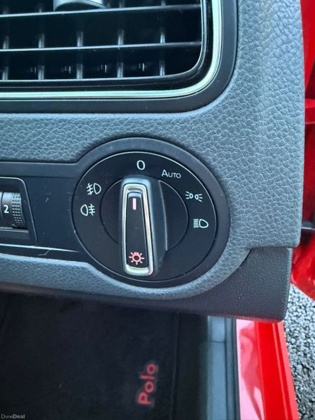 2017 Volkswagen Polo  1.2 Automatic 41K Miles 379210518