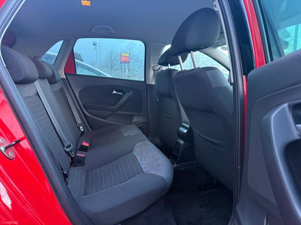 2017 Volkswagen Polo  1.2 Automatic 41K Miles 379210522