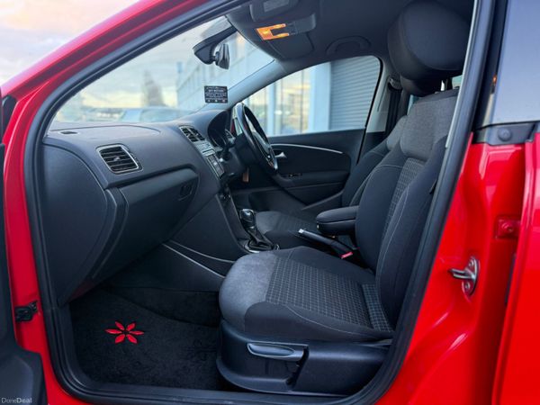 2017 Volkswagen Polo  1.2 Automatic 41K Miles 379210524