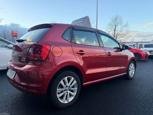 2017 Volkswagen Polo 1.2 Automatic,22K Miles 379212070