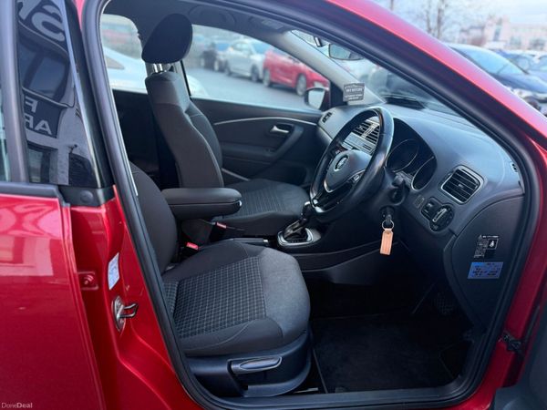 2017 Volkswagen Polo 1.2 Automatic,22K Miles 379212090