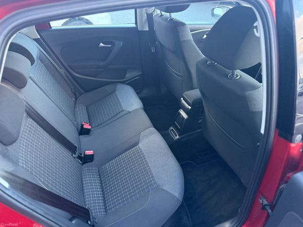 2017 Volkswagen Polo 1.2 Automatic,22K Miles 379212104