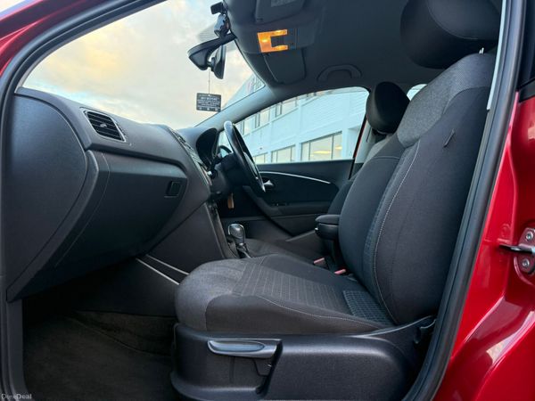 2017 Volkswagen Polo 1.2 Automatic,22K Miles 379212106