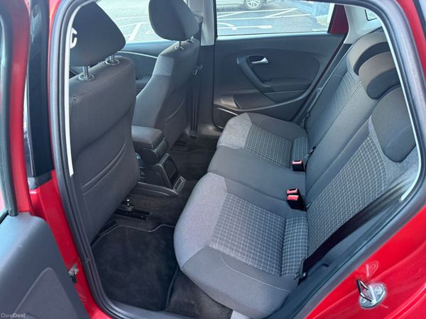 2017 Volkswagen Polo 1.2 Automatic,22K Miles 379212110