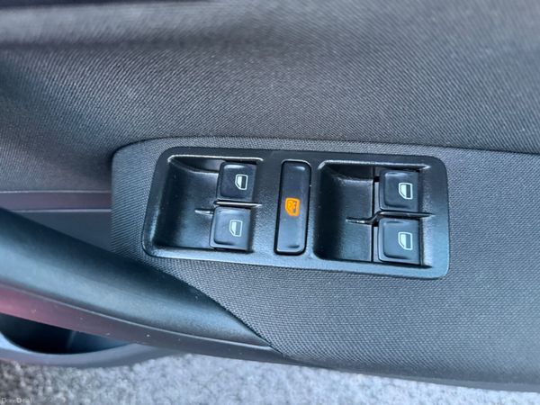 2017 VW Polo 1.2 Petrol Automatic, 18K Miles only 379213074