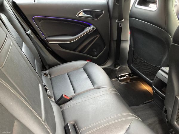 2016 Mercedes CLA180 Automatic Low Mileage 379216904