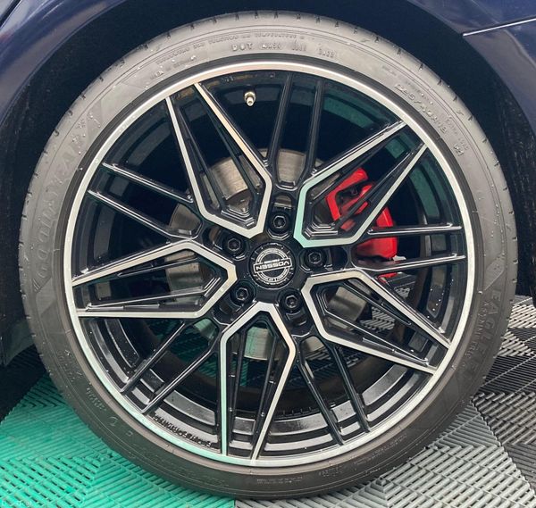 2016 Mercedes CLA180 Automatic Low Mileage 379216908