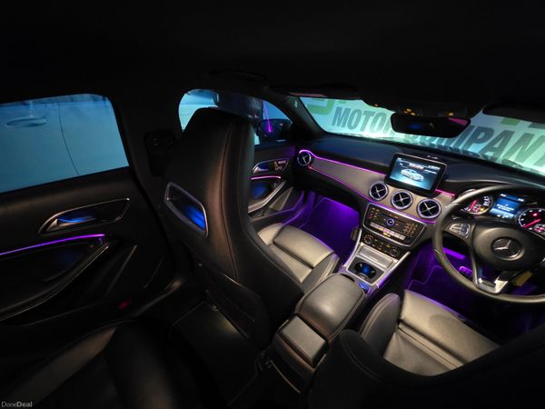 2016 Mercedes CLA180 Automatic Low Mileage 379217264