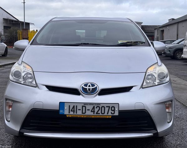 2014 Toyota Prius*FRESH NCT*TAX AUG 26* 379235542