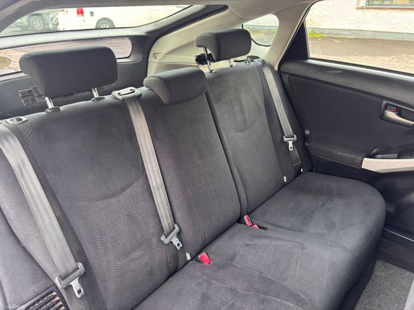 2014 Toyota Prius*FRESH NCT*TAX AUG 26* 379235553