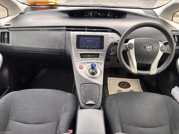 2014 Toyota Prius*FRESH NCT*TAX AUG 26* 379235555
