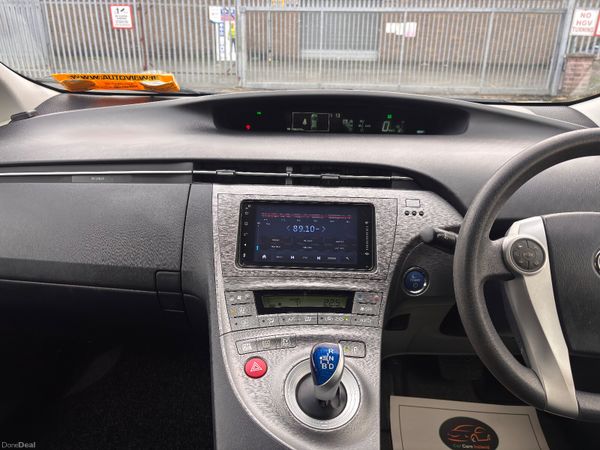 2014 Toyota Prius*FRESH NCT*TAX AUG 26* 379235558