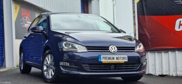 Vw Golf Automatic AA Approved 379238358