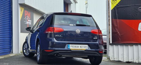 Vw Golf Automatic AA Approved 379238360