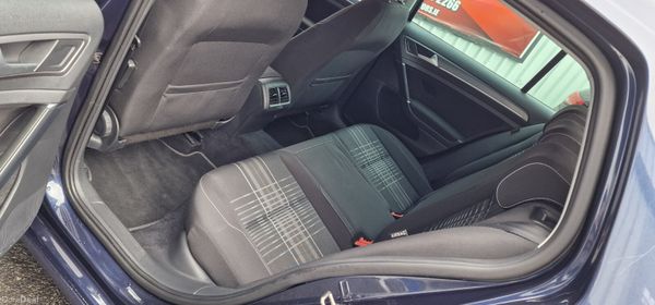 Vw Golf Automatic AA Approved 379238362