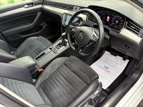 2017 Volkswagen Passat GT 1.6TDI DSG 379341202