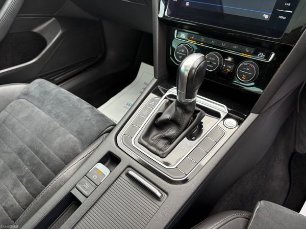 2017 Volkswagen Passat GT 1.6TDI DSG 379341206