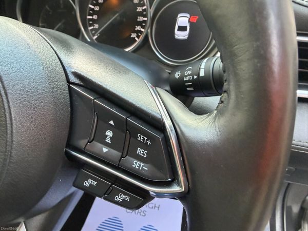 Mazda 6 Diesel Platinium 2020 379343546