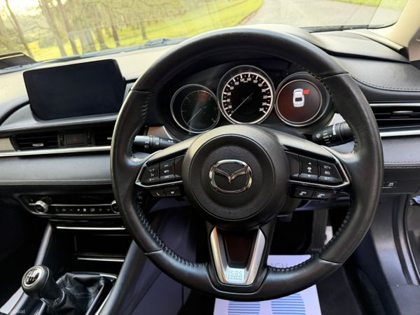 Mazda 6 Diesel Platinium 2020 379343550