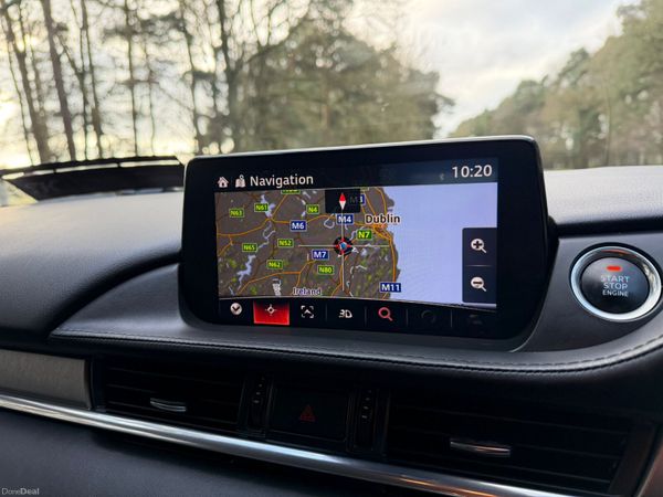 Mazda 6 Diesel Platinium 2020 379343556