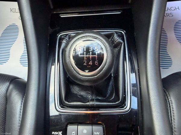 Mazda 6 Diesel Platinium 2020 379343560