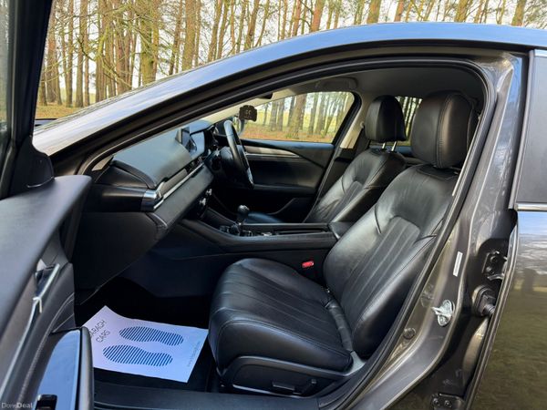 Mazda 6 Diesel Platinium 2020 379343588