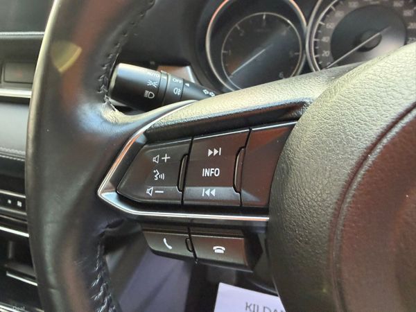 Mazda 6 Diesel Platinium 2020 379343514