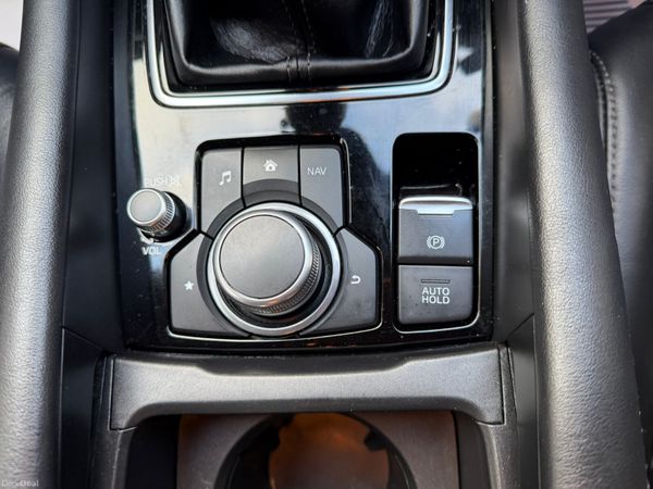 Mazda 6 Diesel Platinium 2020 379343516